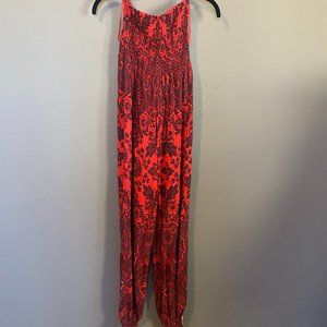 Free People Jumpsuit